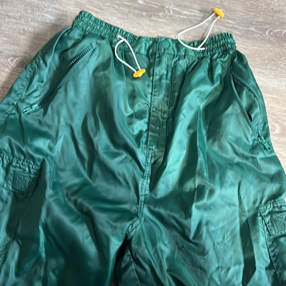 80’s or 90’s Green Bay packers pants - Picture 4 of 7